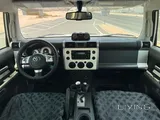 Toyota FJ Cruiser 2022 V6